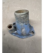 1965-1973 Ford Mustang Fairlane  Thermostat Housing Water Neck 302 351W ... - $76.57 CAD