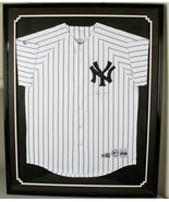 Framed Signed Roger Clemens Jersey w/ Signed Superstar Greetings CoA Gre... - $755.42 CAD