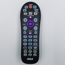 Genuine RCA R26211 Remote Control Tested Works Stream TV Blue Ray Cable - $14.35