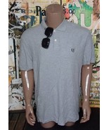 Chaps gray pullover Large size - $10.94 CAD