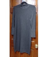Calvin Klein Knitted Dress - €23,20 EUR