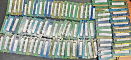 2GB  PC3-10600S DDR3 SO-DIMM Laptop RAM Memory - [Lot of 96] - $98.01