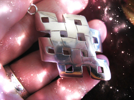  HAUNTED NECKLACE THE ANCIENTS REPAIR FIX EXTREME MAGICK HIGHEST LIGHT COLLECT image 2