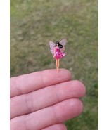 Teeny Tiny Fairy Hand-Painted 1/64 Scale - $536.15 MXN