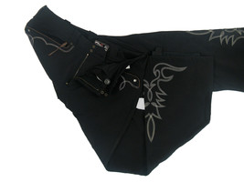 NEW! $695 Ralph Lauren RLX Softshell Western Style Ski Pants! XL  (36 x ... - $239.99