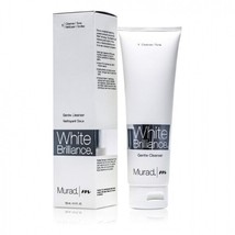 Murad White Brillance Gentle Cleanser 4.5 in box  - $29.69