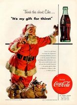 Coca Cola Coke Soda Pop Retro Vintage Metal Sign 8x12in Advertising Ad 451 - $24.74