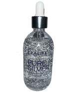 PURE SILVER COLLAGEN INFUSED NOURISHING SERUM FOR HEALTHY YOUTHFULL LOOK... - $564.09 MXN