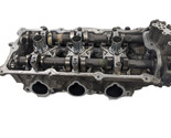 Left Cylinder Head From 2007 Nissan Xterra  4.0 - $299.95