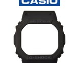 Genuine CASIO G-SHOCK Watch Bezel Shell DW-5600SN-1 GW-5000B-1  GW-B5600... - $30.95