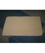 2006 07 08 10 11 12 2013 Mercedes Benz SL Class Car Mat CLOTH FACTORY OEM - $55.94 CAD