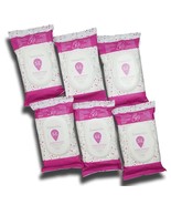 Summer&#39;s Eve Feminine Cleansing Cloths. 6 Packs Of 32 Wipes. - $57.60 CAD