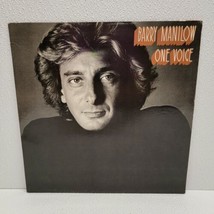 Barry Manilow ~ One Voice ~ 1979 Arista AL 9505 Rock Pop - Vinyl Record ... - $6.40