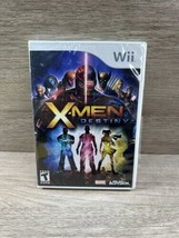 X-Men: Destiny Nintendo Wii - Brand New Sealed 2011 Read Description - £7.91 GBP
