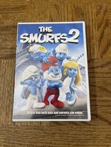 The Smurf’s 2 DVD - £7.83 GBP