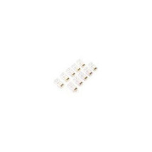 Belkin R6G088-R-100 RJ45 PLUG FOR ROUND CABLE 100 PACK - $50.69