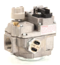 Cleveland 7000BDER, KE53515, Gas Valve, 24V, Natural Gas, Horizontal Agi... - $1,341.36