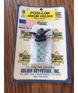 Golden Key Futura Posi-Lok Arrow Rest - New Ships N 24h - $22.65