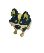 Mike the Knight Yap The Dog Figure Mattel 2012 Toy Cake Topper - $10.49 CAD