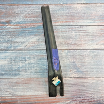 GM 403720 For 1969 Vehicles Except F85 and Toronado Steel Center Bumper ... - $132.40 CAD