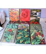 12 Volumes The Time Life Encyclopedia Of Gardening 1970&#39;s Good Condition! - $66.87 CAD