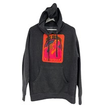 Tom Segura Sweatshirt Medium mens &quot;Im Coming Everywhere&quot; hoodie  - £15.46 GBP