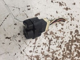 Driver Front Door Switch Driver&#39;s VIN W 4th Digit Fits 06-16 IMPALA 1302379 - $479.41 MXN