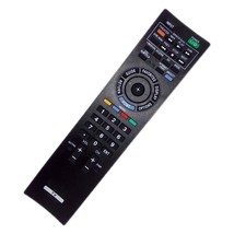 Replaced Remote Control Compatible For Sony Kdl22Ex308 Kdl-40Ex607 Kdl-4... - £17.29 GBP
