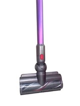 Dyson V11 Animal Cordless Vacuum Cleaner w/ Attachments – Powers On AS-IS PARTS image 6