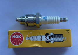 NGK Spark Plug Standard Resistor BPR4HS 7823 New - £6.88 GBP