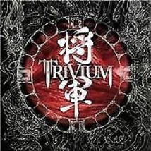 Trivium : Shogun [cd+dvd] CD 2 Discs (2008) Pre-Owned Region 2 - £13.91 GBP