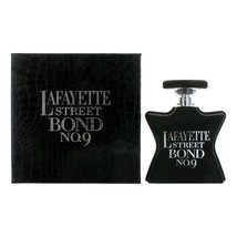 Bond No. 9 Lafayette Street by Bond No. 9, 3.3 oz Eau De Parfum Spray for Unisex - $349.49