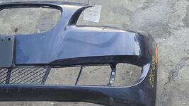 Front Bumper With Park Assist NIQ Fits 11-13 BMW 528i 77293 image 6