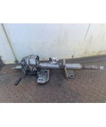 Steering Column Floor Shift w Tilt Wheel Fits 98-02 TOYOTA 4RUNNER - $72.68
