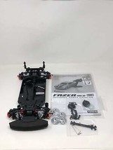 Fazer-Chassis Kyosho Fazer MK2 FZ02 Roller Chassis Short wheelbase - £95.29 GBP