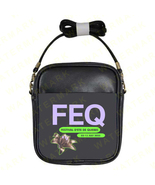FESTIVAL D&#39;ETE DE QUEBEC (FEQ) 2025 Slingbag - $32.82 CAD