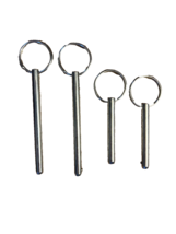 Total Gym Pin Set for XLS XL FIT 2000 3000 Pins - $14.99