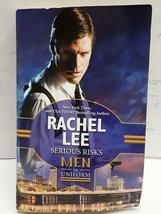 Serious Risks (Men in Uniform) [Paperback] Rachel Lee - £2.34 GBP