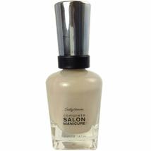 Sally Hansen Complete Salon Manicure, 836, Himalaya - £5.78 GBP