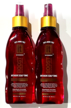 2 Pack It Women Boost Coffee Berry Ginseng Intensive Scalp Thickening Tonic 5.1 - $29.99