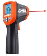 new Infrared Laser THERMOMETER handheld Measure &amp; read temperature gun A... - $88.07 CAD