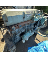 2000 Detroit Diesel 12.7L 60 Series 470HP Diesel Engine Long Block with ... - $106,763.69 MXN