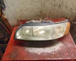 05 06 07 Volvo XC70 oem drivers side left headlight head light lamp asse... - £94.19 GBP