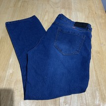 ENGLISH LAUNDRY Size 36x30 Men’s Kent Slim Jeans Modified Length To 27” - $18.03