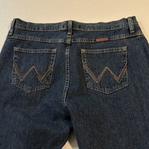 13/14 x 34 ~ 36.5 x 34.5 ~ Wrangler CASH Women’s Jeans ~ 100% Cotton ~ W... - £34.19 GBP