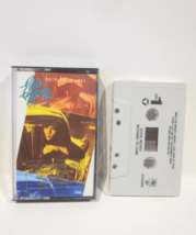 Eddie Money Nothing To Lose Audio Cassette Tape 1988 Promotional Copy Oct 44302 - £5.78 GBP