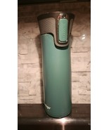 Contigo Autoseal West Loop Stainless Steel Travel Coofee Tea Hot Water M... - $18.71