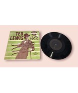 Ted Lewis - Ted Lewis Vol. 2 - Decca DL 5233 Volume I 33 1/3 RPM - £11.08 GBP