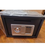 Paragon Lock &amp; Safe - 7875 Depository Safe 7875 Digital Depository Safe ... - $1,507.73 MXN