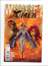 What If? Astonishing X-Men 1 one-shot 2010 Marvel Comics - $9.89